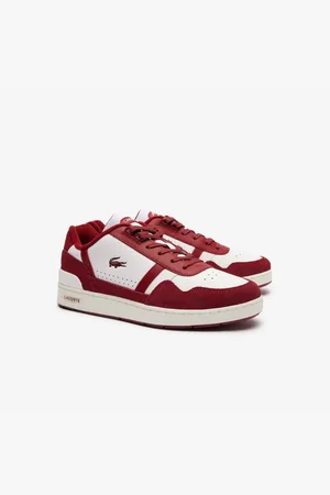 Lacoste T-CLIP 124 6 SMA Sneaker