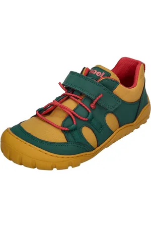Koel Mateo Barfußschuh yellow green - Verkäufer: Shoedeal Jana Sievers e.K.