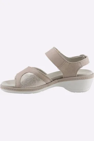 WITT WEIDEN Pantolette Sandalette - Verkäufer: -Gruppe