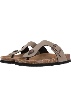 Cruz Barns W Cork Sandal Sandale