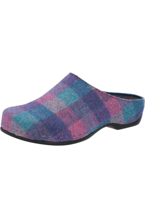 Berkemann Weiblich Berkoflex Fabia Clogs Textil Clog - Verkäufer: Shoes & Fashion