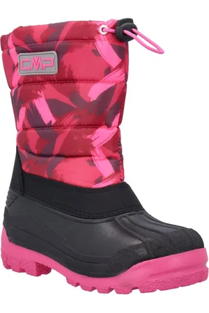 CMP KIDS SNEEWY SNOWBOOTS Winterstiefel Snowboots, Winterstiefel, Winterschuhe, wasserdicht