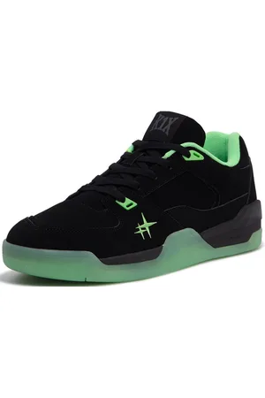 K1X Glide Gk Sneaker Basketball inspiriertes Design