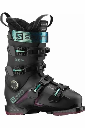 Salomon Stiefel - Verkäufer: Sportmarken24