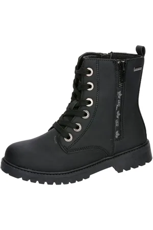 LICO Trendstiefel Eve Winterstiefel