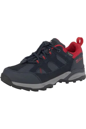 Jack Wolfskin TRAIL HIKER TEXAPORE LOW K Wanderschuh wasserdicht