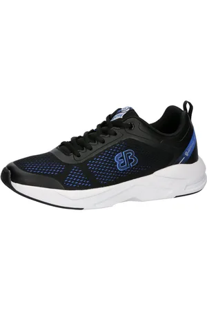 BRUTTING Sportschuh und Freizeitschuh Basejumper Sneaker