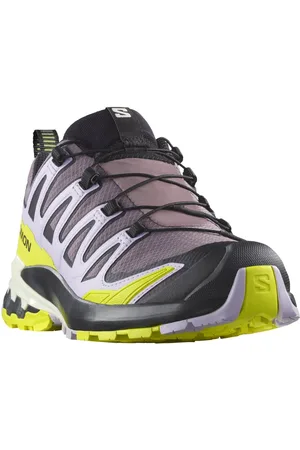 Salomon XA PRO 3D V9 GORE-TEX Trailrunningschuh wasserdicht