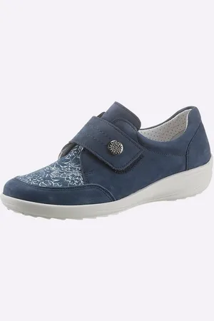 WITT WEIDEN Klettschuh Klettschuh - Verkäufer: -Gruppe