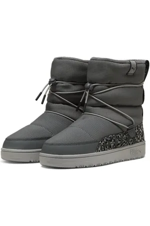 PUMA SNOWBAE WNS ANIMAL Winterstiefel Snowboots, Winterboots, Winterschuhe