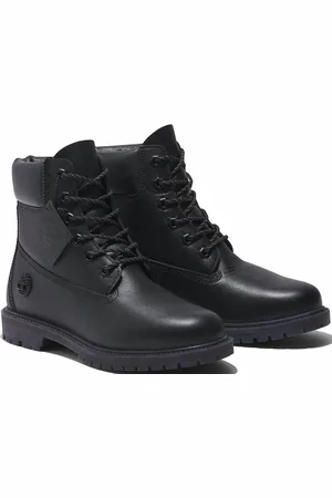 Timberland 6in Hert Bt Cupsole- W Schnürboots Winterstiefel, Schnürstiefel, Winterschuhe