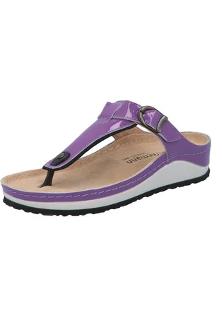 Berkemann Mila Sandale - Verkäufer: Schuh Gress