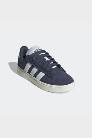adidas GRAND COURT ALPHA Sneaker Design inspiriert vom adidas Campus 00