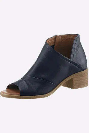 Andrea Conti Sandalette Sandalette - Verkäufer: Witt-Gruppe