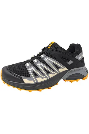 Salomon Wanderschuh Outdoorschuh - Verkäufer: H&D Schuhcompany