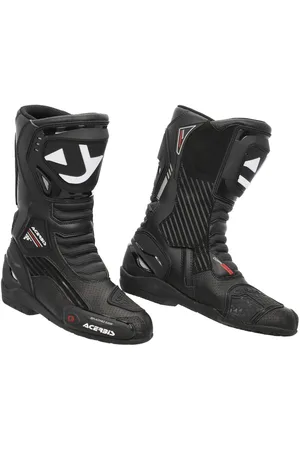 Acerbis Corkscrew Motorrad Stiefel Motorradstiefel - Verkäufer: Fc-Moto