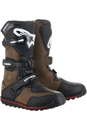 Alpinestars Tech-T Motorradstiefel Motorradstiefel - Verkäufer: Fc-Moto