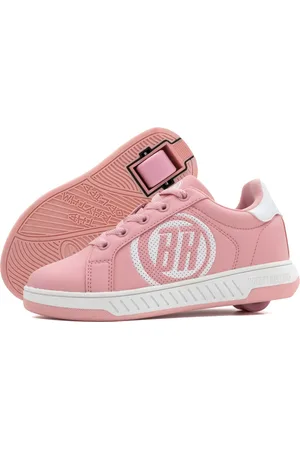 Breezy Rollers Schuhe mit Rollen Rollschuhe Sneaker Heelys 2-in-1 Kinderschuhe Rollschuhe - Verkäufer: bewegtaufrollen