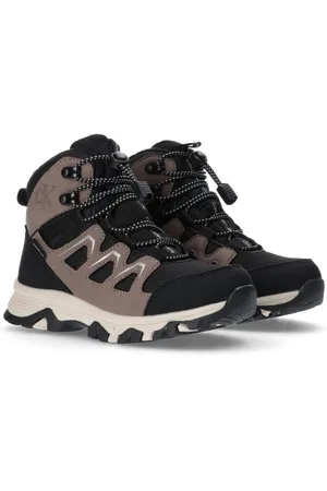 Calvin Klein Winterboots, Trekking Boots, Winterstiefel, Boots mit Schnellverschluss