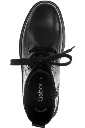 Gabor Bikerboots - Verkäufer: Schuh-Bamberg
