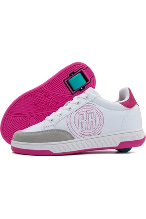 Breezy Rollers Schuhe mit Rollen Rollschuhe Sneaker Heelys 2-in-1 Kinderschuhe Rollschuhe - Verkäufer: bewegtaufrollen
