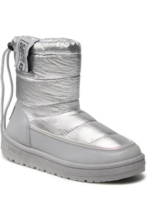 Big Star Schneeschuhe II274118 Grey Alpinschuh - Verkäufer: Modivo_de