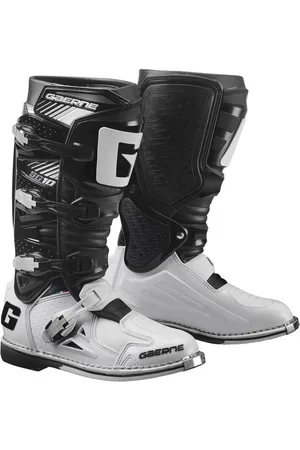Gaerne SG-10 Goodyear Motocross Stiefel Motorradstiefel - Verkäufer: Fc-Moto