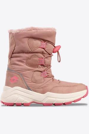 Lotto Winterboots Winterschuhe, Winterstiefel, Snowboots, wasserdicht & gefüttert