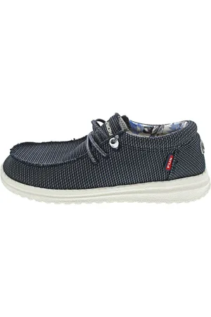 FUSION Schnürschuh - Verkäufer: SCHUH-Germann