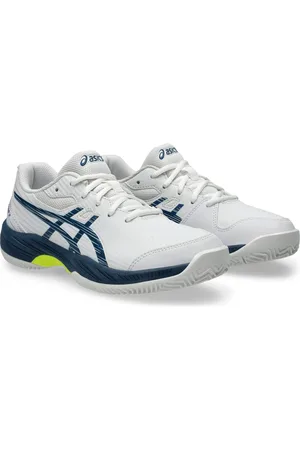 Asics GEL-GAME 9 GS CLAY Tennisschuh Sandplatzschuh