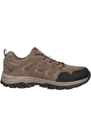 ALBATROS TORRATO CTX LOW Trekkingschuh - Verkäufer: worknoutdoor