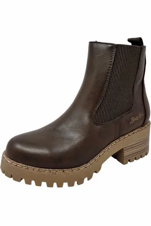 Blowfish Leven Stiefelette - Verkäufer: LEPi Markenschuhe