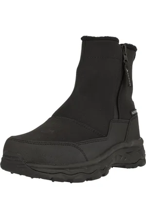 Whistler Eesdou Stiefel in rutschfester Qualität mit Spikes
