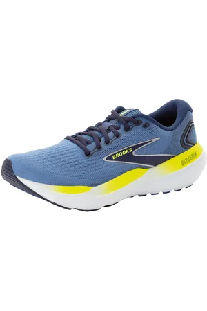 Brooks Glycerin 21 Laufschuh viel Dämpfung