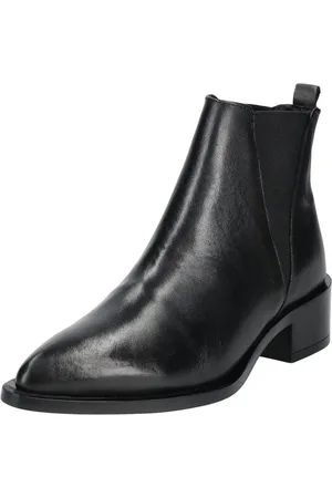 Pavement Stiefelette Leder/Textil Stiefelette - Verkäufer: S4S Commerce