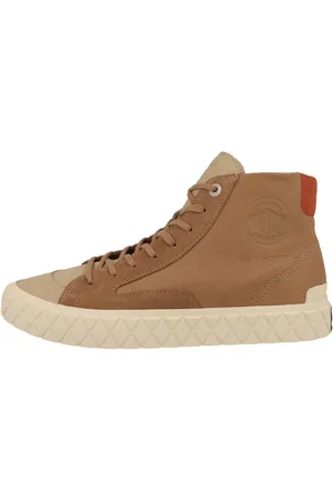 Palladium Palla Ace Chukka Unisex Erwachsene Sneaker - Verkäufer: Tauro