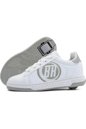 Breezy Rollers Schuhe mit Rollen Rollschuhe Sneaker Heelys 2-in-1 Kinderschuhe Rollschuhe - Verkäufer: bewegtaufrollen