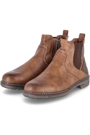 Mustang Chelsea Boots Stiefelette - Verkäufer: Anika Schuh