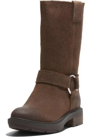 Timberland BRIMFIELD TALL PULL ON BOOT Stiefel Winterschuhe, Winterstiefel