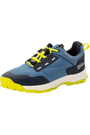 Jack Wolfskin CYROX TEXAPORE LOW K Wanderschuh wasserdicht