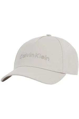 Calvin Klein Baseball Cap CK MUST BB CAP mit Logoschriftzug