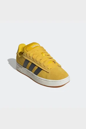 adidas GRAND COURT ALPHA Sneaker Design inspiriert vom adidas Campus 00