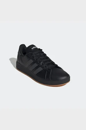 adidas GRAND COURT TD LIFESTYLE COURT CASUAL Sneaker Design auf den Spuren des adidas Superstar