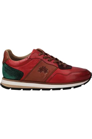 La Martina SAN TELMO Sneaker - Verkäufer: Schuhe Lüke