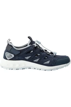 Jack Wolfskin WOODLAND 2 HYBRID LOW W Wanderschuh