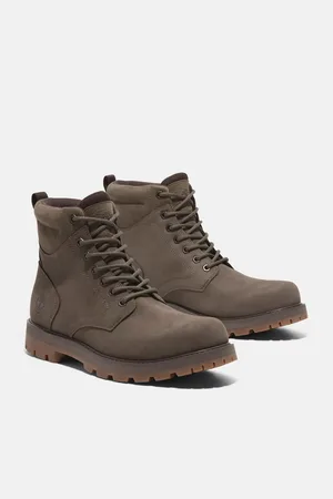 Timberland BRITTON ROADMID LACE UP WATERPROOF BOOT Schnürboots Winterstiefel, Schnürstiefel, Winterschuhe, wasserdicht