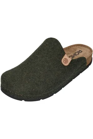Rohde H.Soave 6751-67 Hausschuh Cactus - Verkäufer: Shoedeal Jana Sievers e.K.