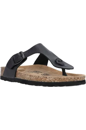 Cruz Barns W Cork Sandal Sandale