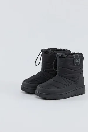 Champion MONTANA G PS Snowboots Winterboots, Winterstiefel, Winterschuhe, gefüttert