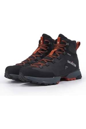 Dachstein Outdoor Gear SF TREK GUIDE MC WP Wanderschuh wasserdicht